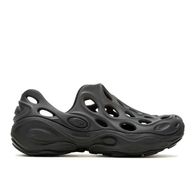 (女)【MERRELL】HYDRO NEXT GEN MOC 水陸休閒鞋-黑色 ML006992