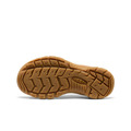 (女)【KEEN】HYPERPORT H2 全方位護趾涼鞋-綠/淺卡其 1032111_5