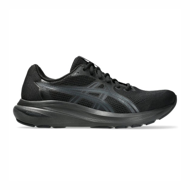 (男)【亞瑟士ASICS】GEL-CONTEND 10 EXTRA WIDE 4E超寬楦 慢跑鞋 黑 1011C250-002
