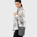 【北極狐Fjallraven】Greenland Pocket 旅行隨身袋 -黑 23156-550_2