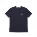 (男)【Wildland 荒野】輕量快乾道具工裝機能短袖T恤-夜空黑 0B51658-259_1