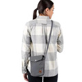 【北極狐Fjallraven】Greenland Pocket 旅行隨身袋 -黑 23156-550_4