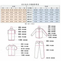 (女)【衣力美Easy Main】彈性快乾長褲(休閒款)-鐵灰色/黑色 RE260427300/RE260427500_5