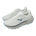 (男)【美津濃MIZUNO】WAVE HORIZON 9 超寬楦慢跑鞋 淺灰色 J1GC263151_6