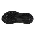 (女)【美津濃MIZUNO】WAVE RIDER GTX 4 SW 超寬楦防水慢跑鞋-黑色 J1GW263172_2