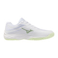 (女)【美津濃MIZUNO】LIGHTNING SELECT 排羽球鞋-淺綠 V1GC267085_5