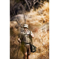 (男) 【北極狐Fjallraven】Crowley Pique 短袖Polo衫 -高山灰 81783-032_5