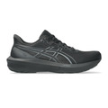 (女)【亞瑟士ASICS】GT-1000 15 (D)寬楦 支撐慢跑鞋-黑 1012B995-001