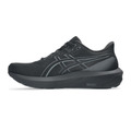 (女)【亞瑟士ASICS】GT-1000 15 (D)寬楦 支撐慢跑鞋-黑 1012B995-001_1