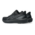 (女)【亞瑟士ASICS】GT-1000 15 (D)寬楦 支撐慢跑鞋-黑 1012B995-001_5