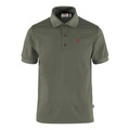 (男) 【北極狐Fjallraven】Crowley Pique 短袖Polo衫 -高山灰 81783-032