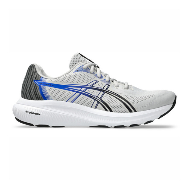 (男)【亞瑟士ASICS】GEL-CONTEND 10 EXTRA WIDE 4E超寬楦 慢跑鞋-灰 1011C250-020