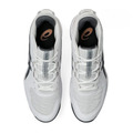 【亞瑟士ASICS】GEL-Fastblaze 籃球鞋-白灰 1063A087-107_6