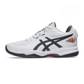 【亞瑟士ASICS】GEL-Fastblaze 籃球鞋-白灰 1063A087-107