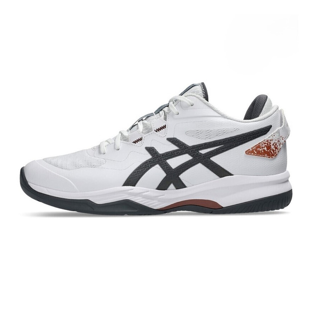 【亞瑟士ASICS】GEL-Fastblaze 籃球鞋-白灰 1063A087-107