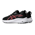 (大童)【亞瑟士ASICS】GT-1000 14 GS 運動鞋-黑紅 1014A382-005_4