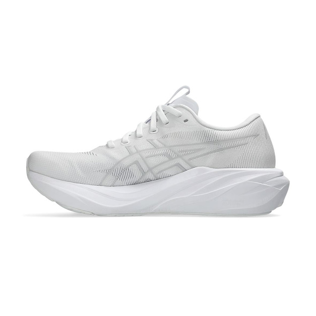 (女)【亞瑟士ASICS】GT-2000 15 支撐慢跑鞋-白 1012B998-100