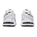 (男)【亞瑟士ASICS】GEL-1130 復古跑鞋-白黑 1201B019-100_4