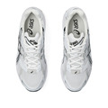 (男)【亞瑟士ASICS】GEL-1130 復古跑鞋-白黑 1201B019-100_7