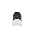 (女)【斯克威爾SKECHERS】Go Walk Flex Slip-Ins 健走鞋(寬楦)-海軍藍 125525WNVY_4