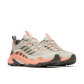 (女)【MERRELL】MOAB SPEED 2 GTX 防水登山健行鞋-蜜桃橘 ML00005349_1