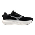 (男)【美津濃MIZUNO】WAVE RIDER 30 慢跑鞋-黑白 J1GU262181_4