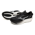 (男)【美津濃MIZUNO】WAVE RIDER 30 慢跑鞋-黑白 J1GU262181_2