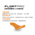 (女)【MERRELL】MOAB SPEED 2 GTX 防水登山健行鞋-蜜桃橘 ML00005349_7
