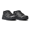 (男)【SALOMON】XT-EVR 輕量健行鞋-棕綠/黑銀 L45414600/L47693600_2