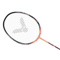 【勝利VICTOR】旗艦全面型羽球拍-馭 Drive X-12 鮭魚粉 A1-DX12O_1