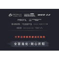 【勝利VICTOR】旗艦全面型羽球拍-馭 Drive X-12 鮭魚粉 A1-DX12O_4