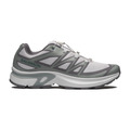 (男)【SALOMON】XT-EVR 輕量健行鞋-棕綠/黑銀 L45414600/L47693600