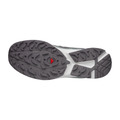 (男)【SALOMON】XT-EVR 輕量健行鞋-棕綠/黑銀 L45414600/L47693600_5