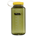 【Nalgene】1000cc 寬嘴水壺-藍環礁/油綠 2020-2732/2020-2832_3