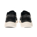 (女)【斯克威爾SKECHERS】GO WALK 8 寬楦款健走鞋-黑金 125935WBKRG_5