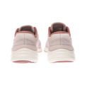 (女)【斯克威爾SKECHERS】GO WALK 8 寬楦款健走鞋-淡紫 125935WMVE_5