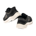 (女)【斯克威爾SKECHERS】GO WALK 8 寬楦款健走鞋-黑金 125935WBKRG_1