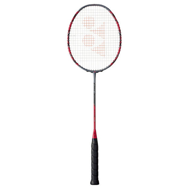 【YONEX】ARCSABER 11 PRO 高階羽球拍(空拍)-珍珠灰 ARC-11 PRO