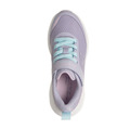 (童)【斯克威爾SKECHERS】Skech-Air&reg; 5.0兒童運動鞋-淡紫/黑綠 303880LLAV/303880LBLK_4