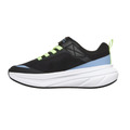 (童)【斯克威爾SKECHERS】Skech-Air&reg; 5.0兒童運動鞋-淡紫/黑綠 303880LLAV/303880LBLK_6