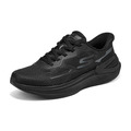 (男)【斯克威爾SKECHERS】GO run Consistent Pro - High Cadence慢跑鞋-黑色/白色 221143BBK/221143WHT_2