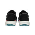 (女)【斯克威爾SKECHERS】GO RUN GLIDE-STEP VORTEX 寬楦慢跑鞋-深灰 129825WCHAR_3