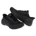 (女)【斯克威爾SKECHERS】GO RUN MAX CUSHIONING ARCH FIT 2.0慢跑鞋-黑色 128965BBK_1