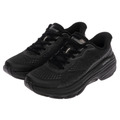 (女)【斯克威爾SKECHERS】GO RUN MAX CUSHIONING ARCH FIT 2.0慢跑鞋-黑色 128965BBK_4