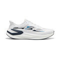 (男)【斯克威爾SKECHERS】GO run Consistent Pro - High Cadence慢跑鞋-黑色/白色 221143BBK/221143WHT_1