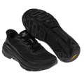 (女)【斯克威爾SKECHERS】GO RUN MAX CUSHIONING ARCH FIT 2.0慢跑鞋-黑色 128965BBK_7