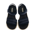 (女)【斯克威爾SKECHERS】MAX CUSHIONING ELITE 2.0 SANDAL健走系列涼拖鞋-紫紅色/海軍藍 141617MVE/141617NVY_8