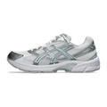 (男女)【亞瑟士ASICS】GEL-1130 中性復古跑鞋-白銀 1203A899-104
