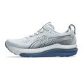 (男)【亞瑟士ASICS】GEL-KAYANO 33 (2E)寬楦支撐慢跑鞋-灰藍 1011C227-020_3