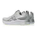 (男)【亞瑟士ASICS】GEL-KAYANO 33 PLATINUM 白金系列支撐慢跑鞋-淺灰銀 1011C307-020_3